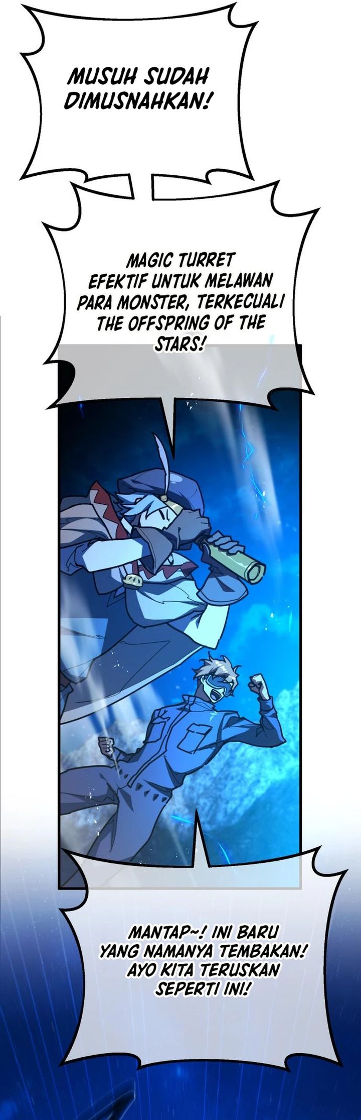 The Game’s Top Troll Chapter 147 page 6