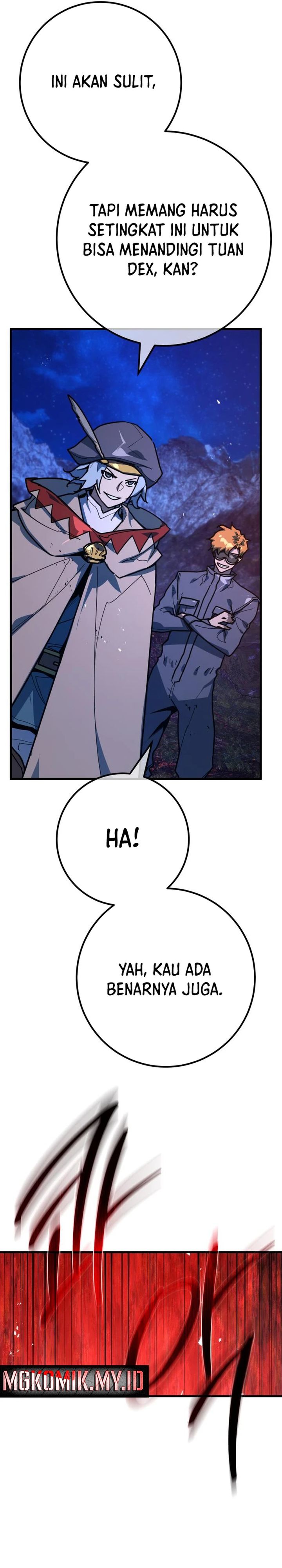 The Game’s Top Troll Chapter 147 page 64