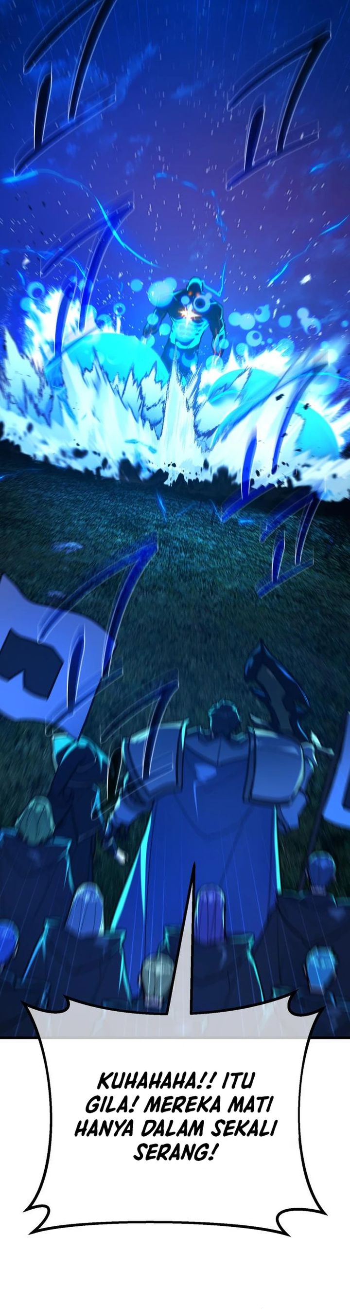 The Game’s Top Troll Chapter 147 page 8