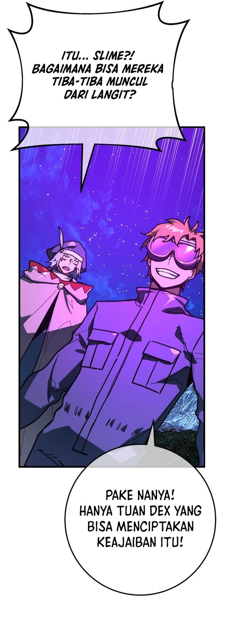 The Game’s Top Troll Chapter 147 page 90