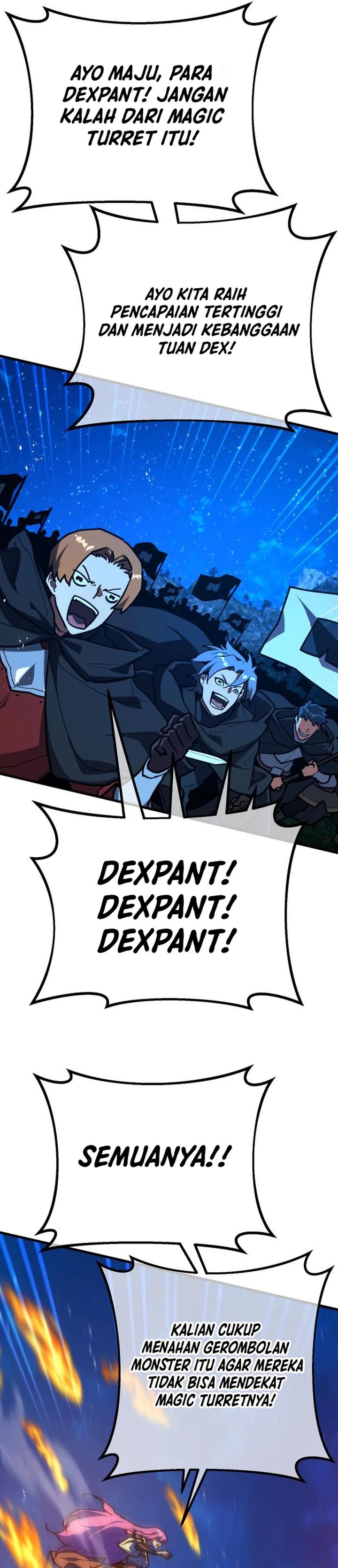 The Game’s Top Troll Chapter 147 page 10
