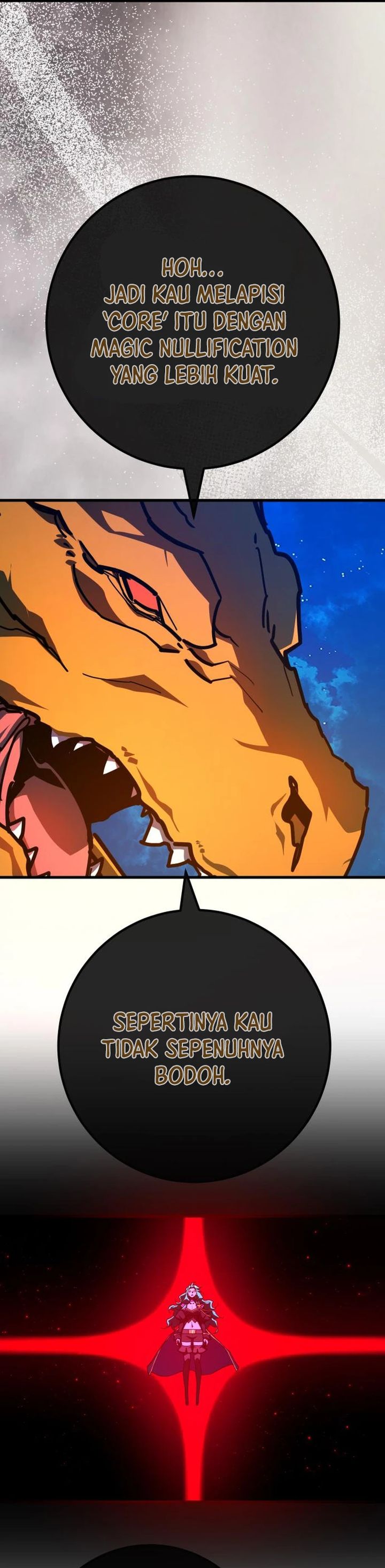 The Game’s Top Troll Chapter 147 page 16