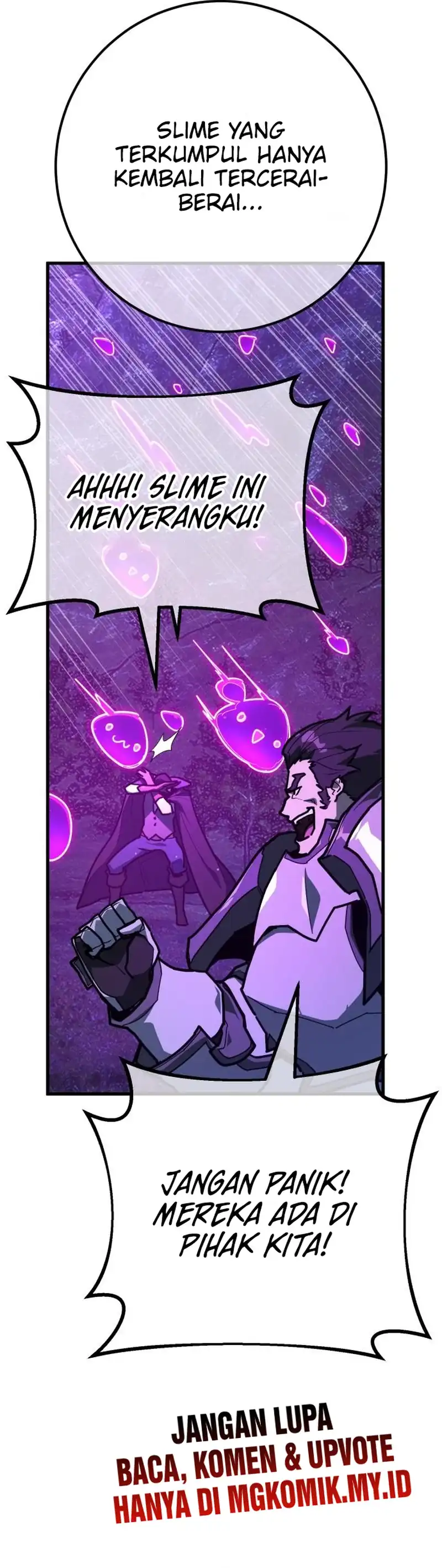 The Game’s Top Troll Chapter 148 page 30