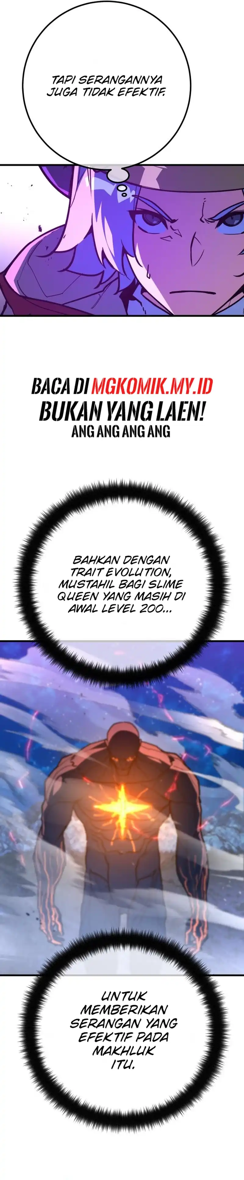 The Game’s Top Troll Chapter 148 page 34