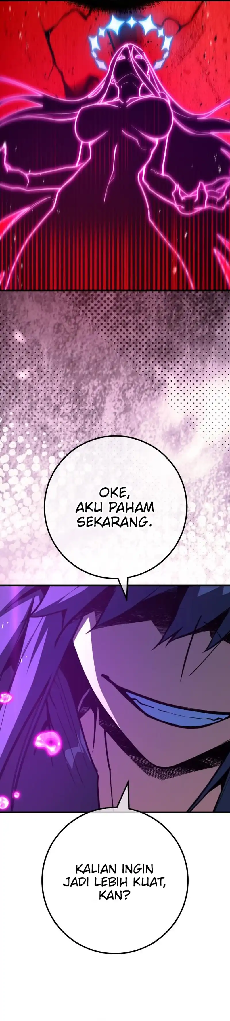 The Game’s Top Troll Chapter 148 page 40