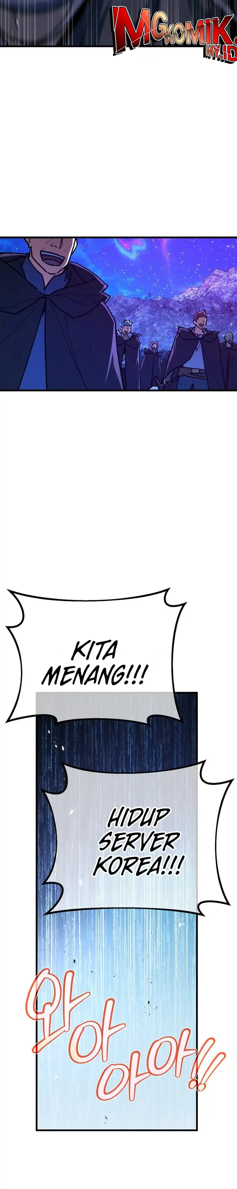 The Game’s Top Troll Chapter 148 page 82