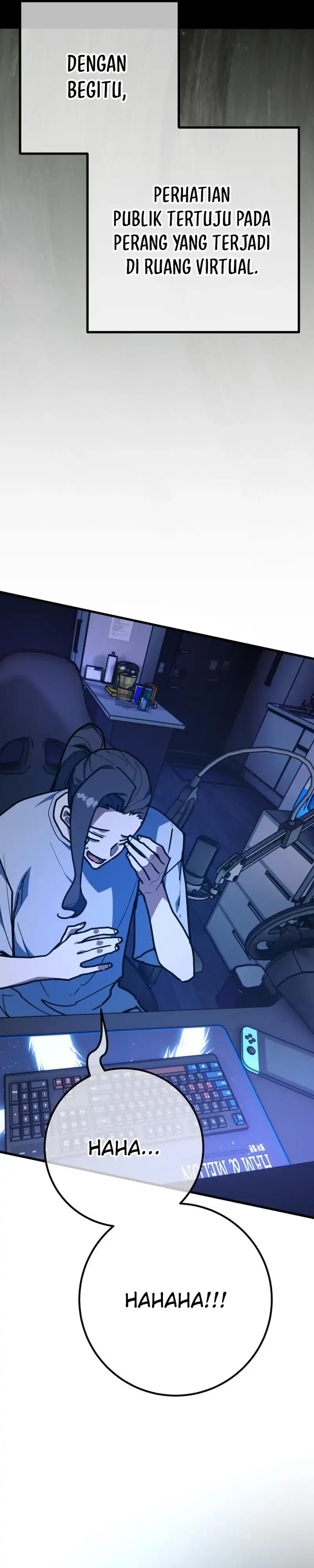 The Game’s Top Troll Chapter 148 page 90