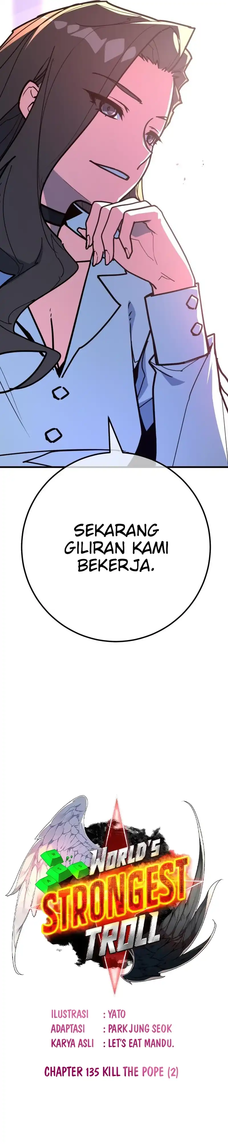The Game’s Top Troll Chapter 148 page 98