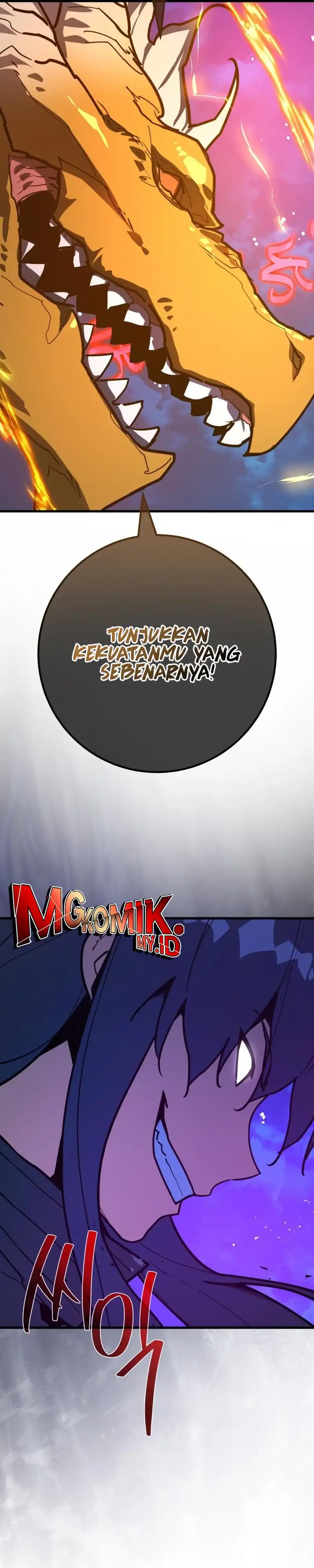 The Game’s Top Troll Chapter 148 page 10