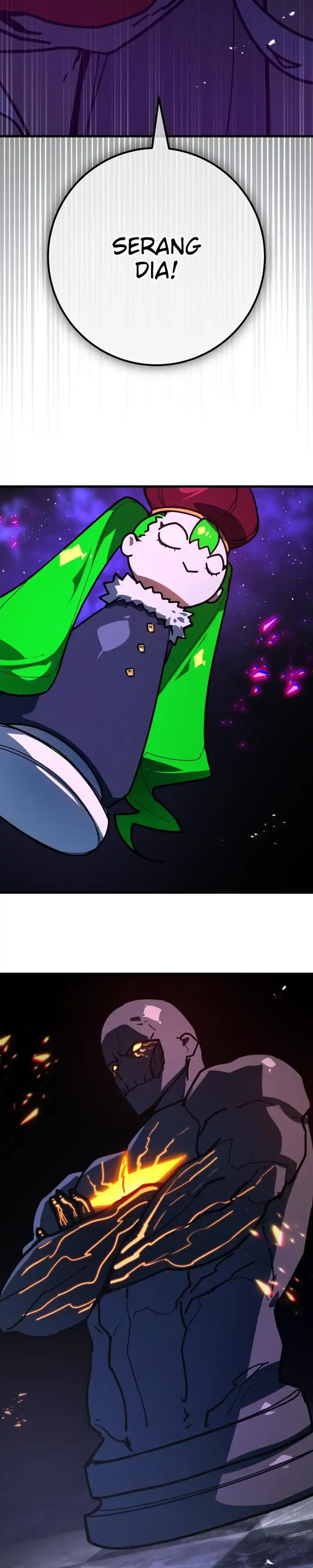 The Game’s Top Troll Chapter 148 page 14