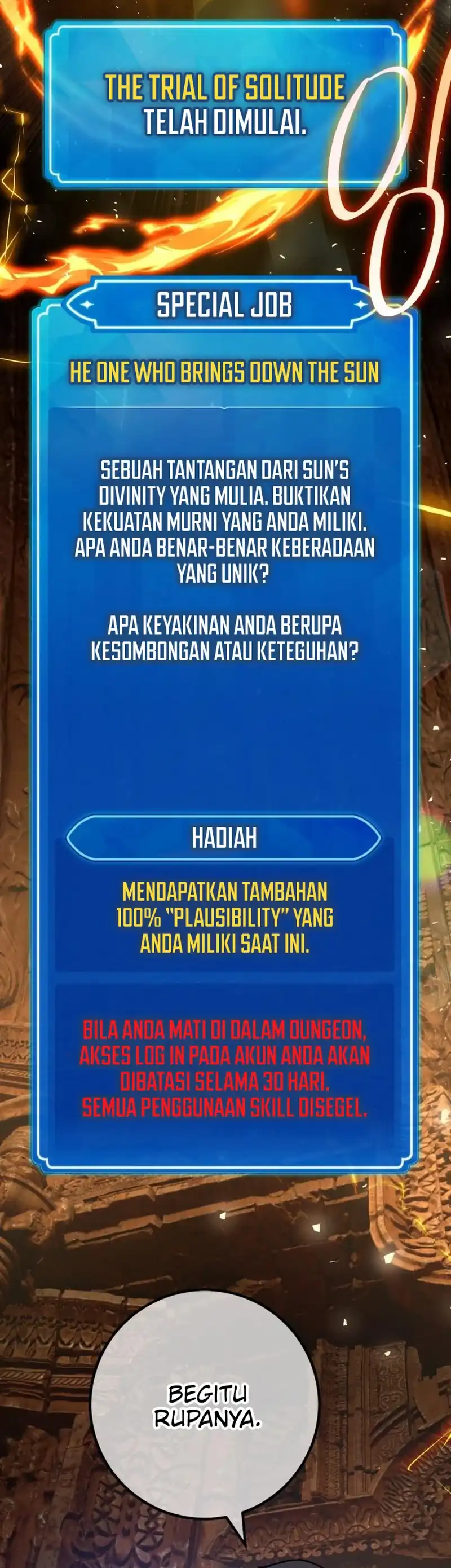 Baca The Game’s Top Troll - Chapter 151 halaman 14