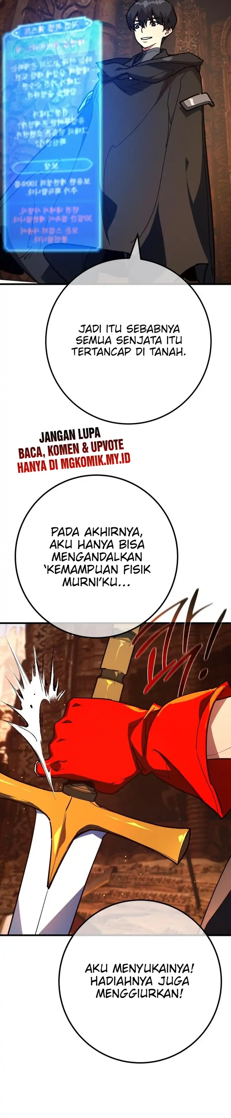 Baca The Game’s Top Troll - Chapter 151 halaman 15