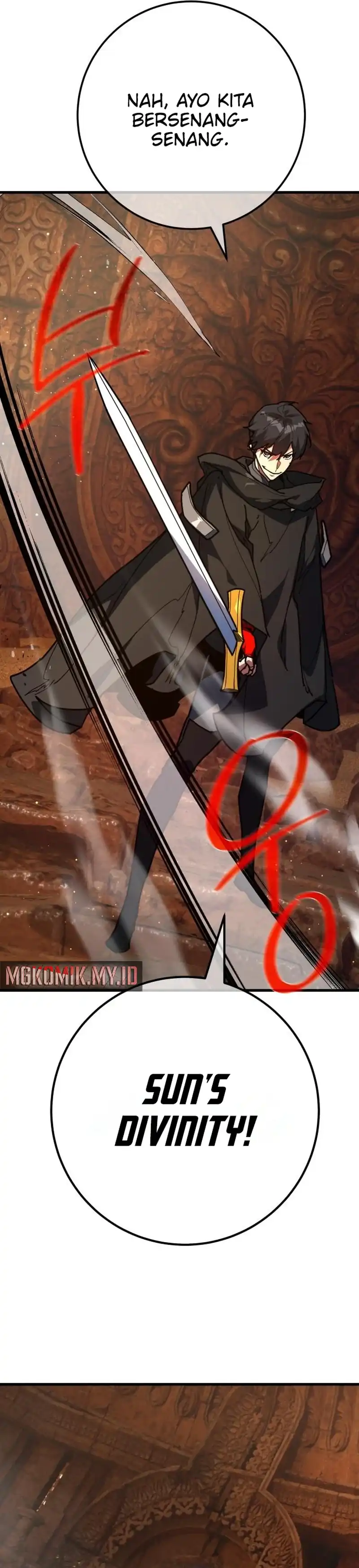 Baca The Game’s Top Troll - Chapter 151 halaman 16