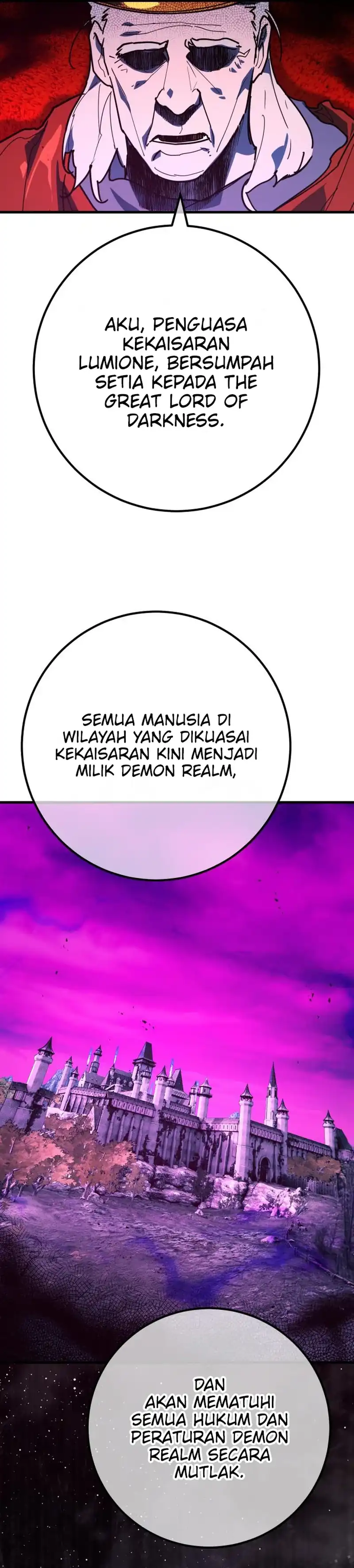 Baca The Game’s Top Troll - Chapter 151 halaman 22