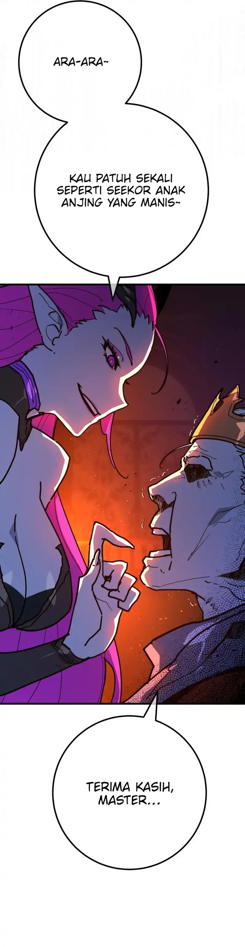 Baca The Game’s Top Troll - Chapter 151 halaman 24