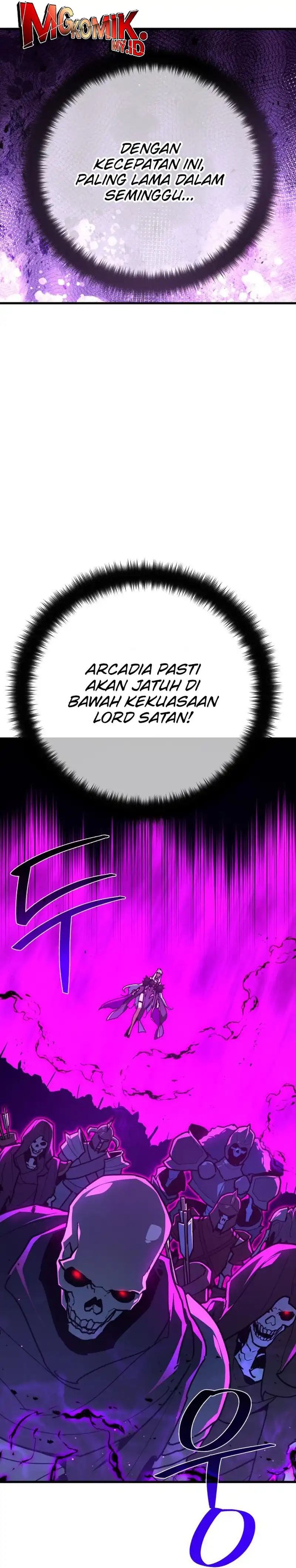 Baca The Game’s Top Troll - Chapter 151 halaman 26