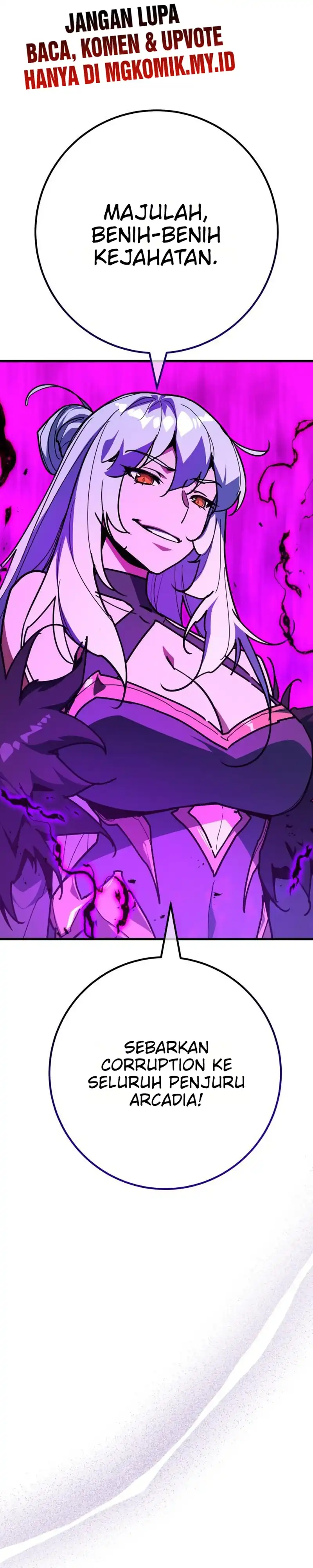 Baca The Game’s Top Troll - Chapter 151 halaman 27