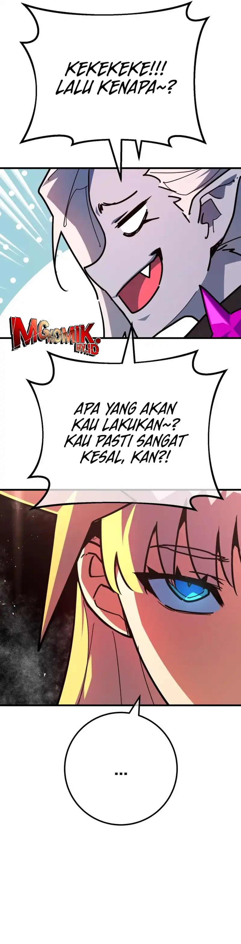 Baca The Game’s Top Troll - Chapter 151 halaman 30