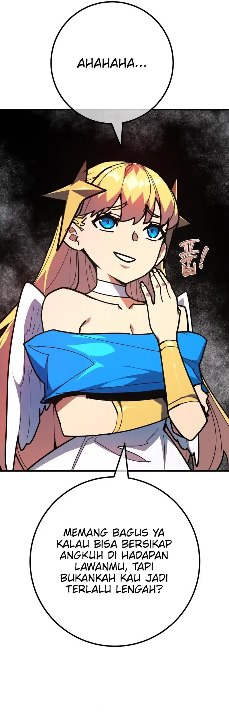 Baca The Game’s Top Troll - Chapter 151 halaman 31