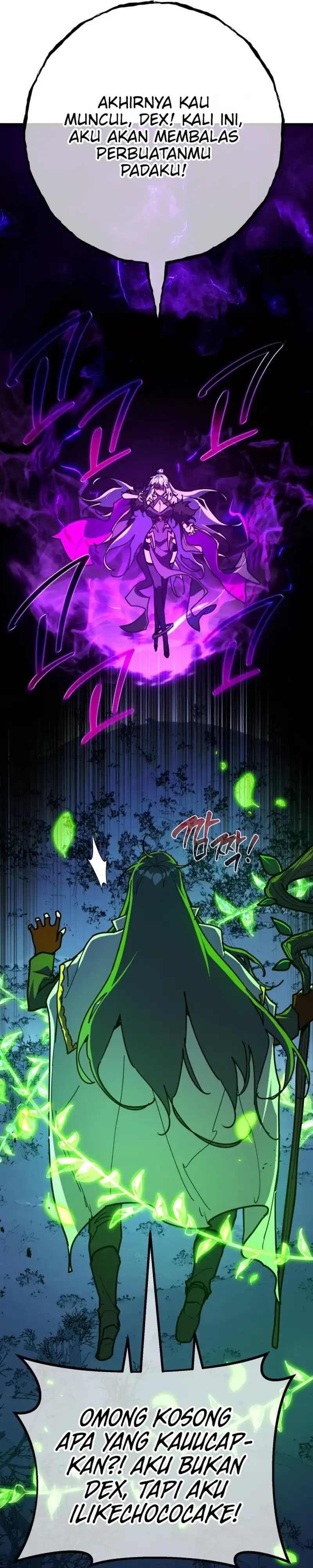 Baca The Game’s Top Troll - Chapter 151 halaman 37