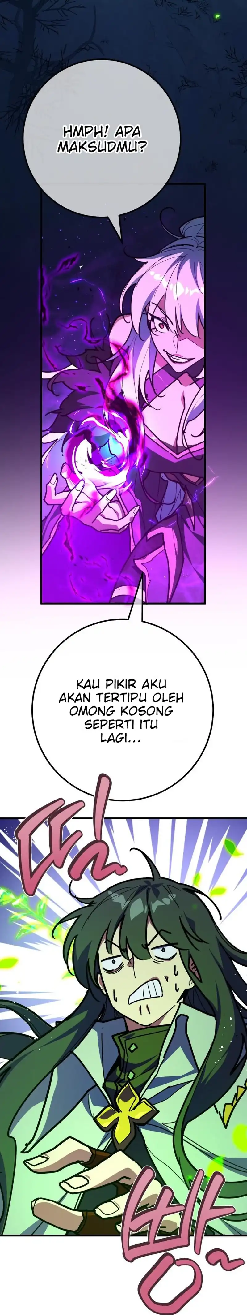 Baca The Game’s Top Troll - Chapter 151 halaman 38