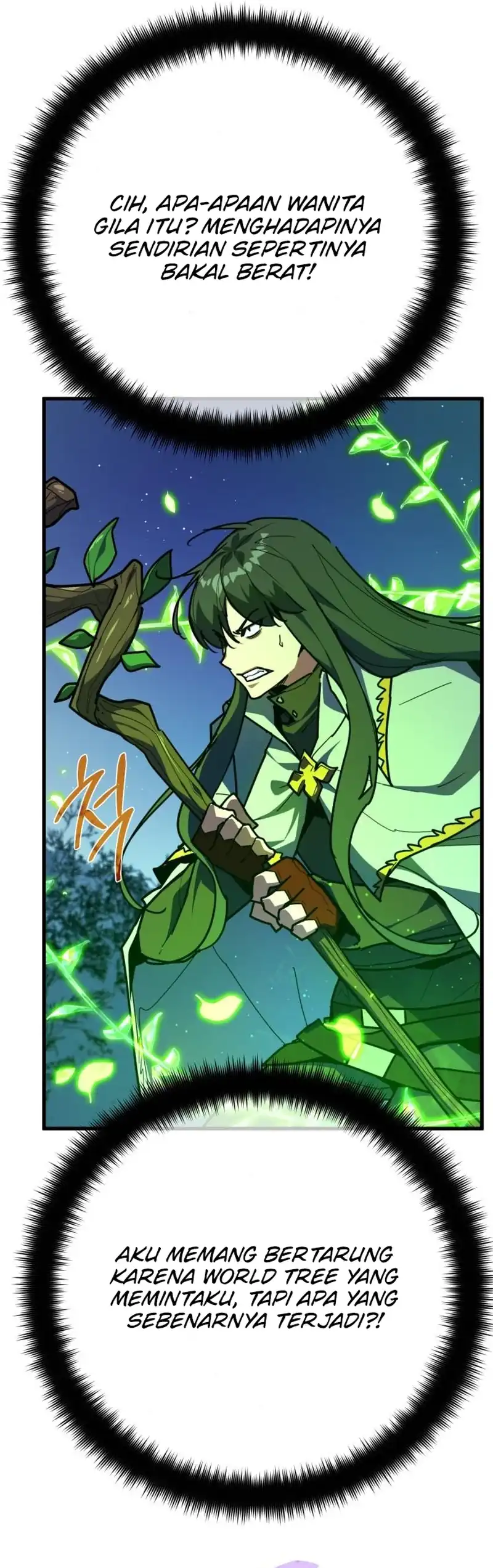 Baca The Game’s Top Troll - Chapter 151 halaman 41