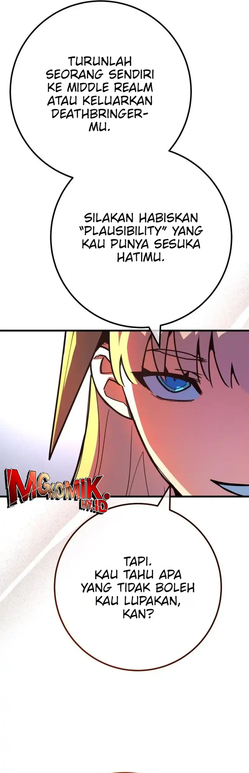 Baca The Game’s Top Troll - Chapter 151 halaman 44