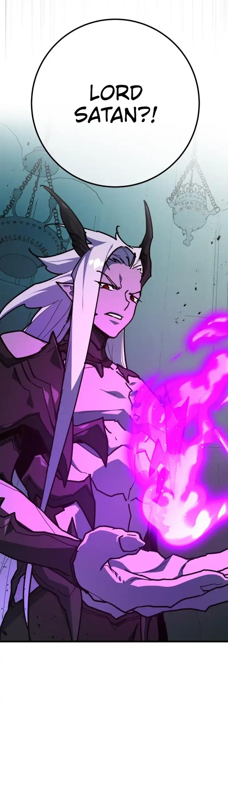 Baca The Game’s Top Troll - Chapter 151 halaman 49