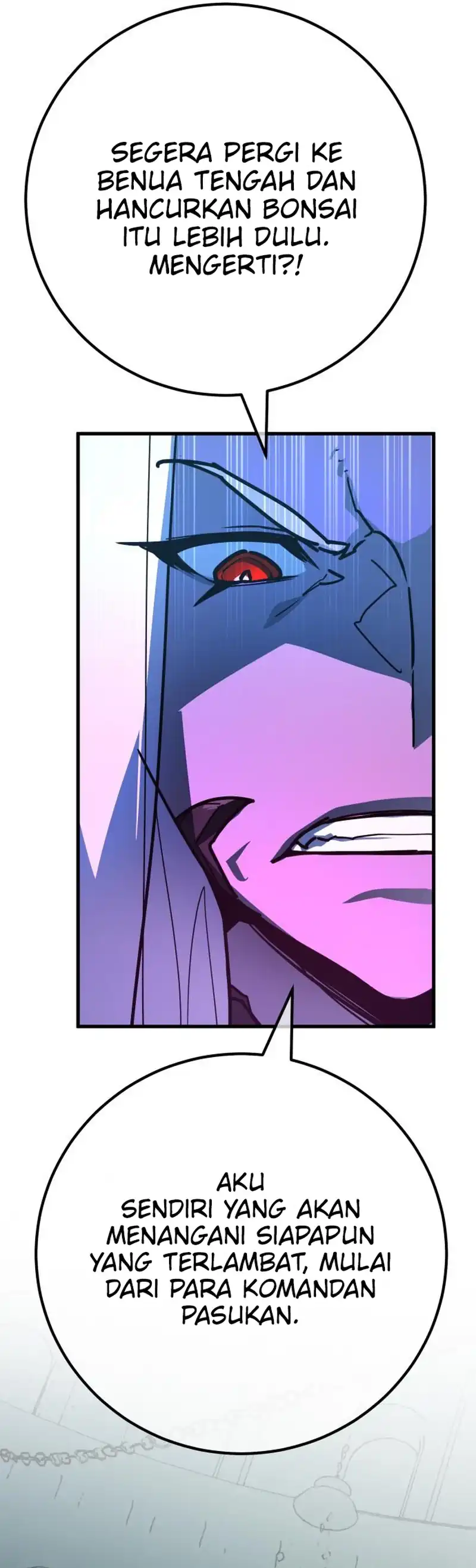 Baca The Game’s Top Troll - Chapter 151 halaman 50