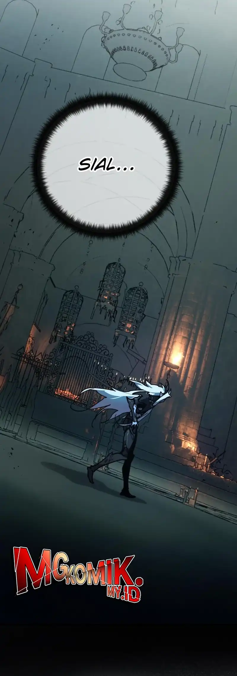 Baca The Game’s Top Troll - Chapter 151 halaman 51