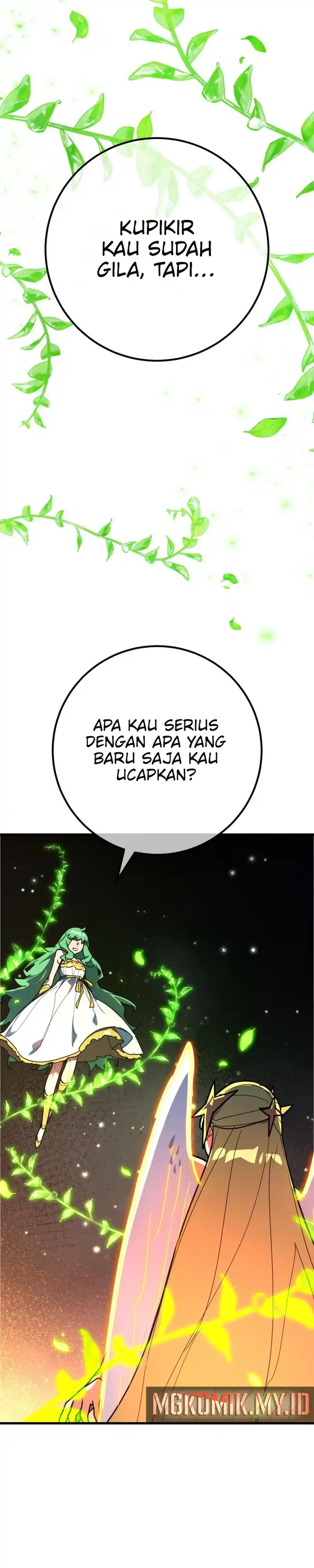 Baca The Game’s Top Troll - Chapter 151 halaman 54