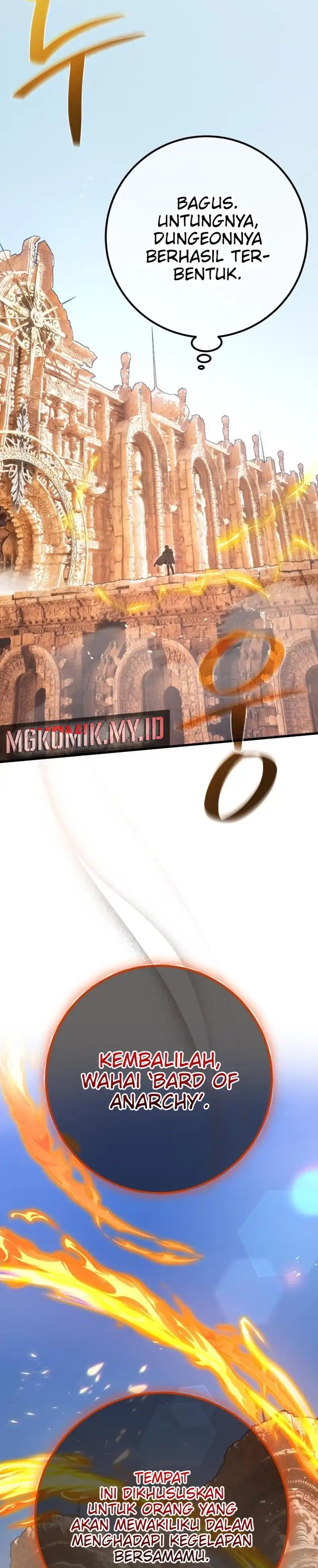 Baca The Game’s Top Troll - Chapter 151 halaman 6