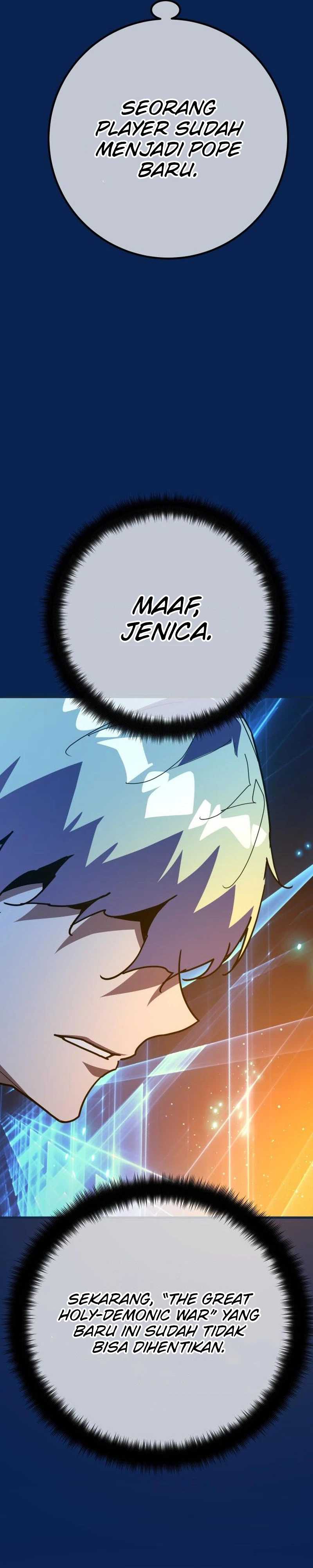 Baca The Game’s Top Troll Chapter 153 - Halaman 15 Baca The Game’s Top Troll - Chapter 153 halaman 15