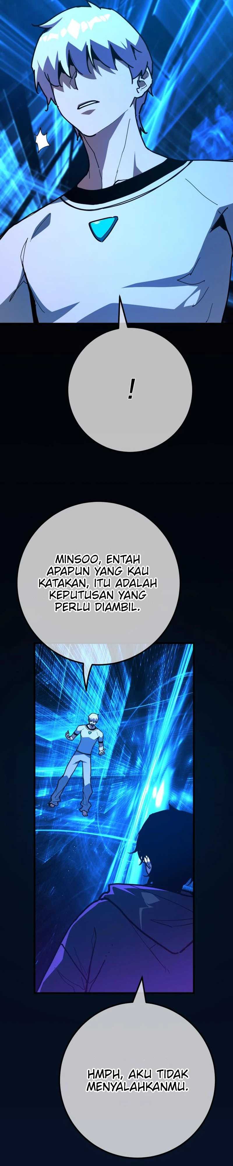 Baca The Game’s Top Troll Chapter 153 - Halaman 22 Baca The Game’s Top Troll - Chapter 153 halaman 22