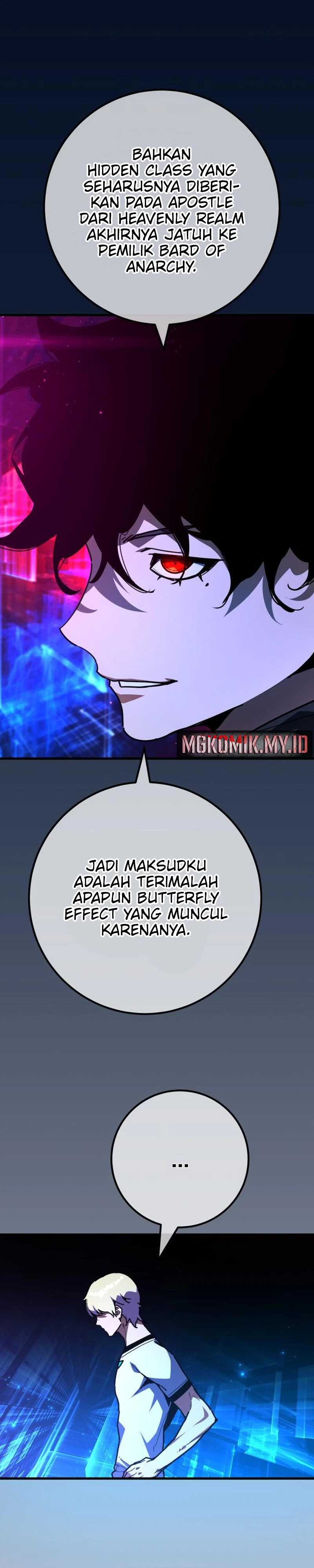 Baca The Game’s Top Troll Chapter 153 - Halaman 23 Baca The Game’s Top Troll - Chapter 153 halaman 23