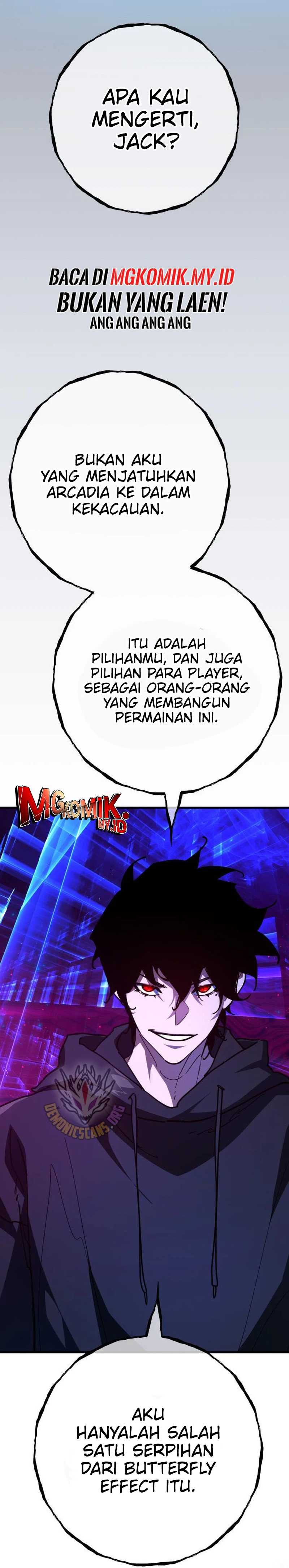 Baca The Game’s Top Troll Chapter 153 - Halaman 24 Baca The Game’s Top Troll - Chapter 153 halaman 24