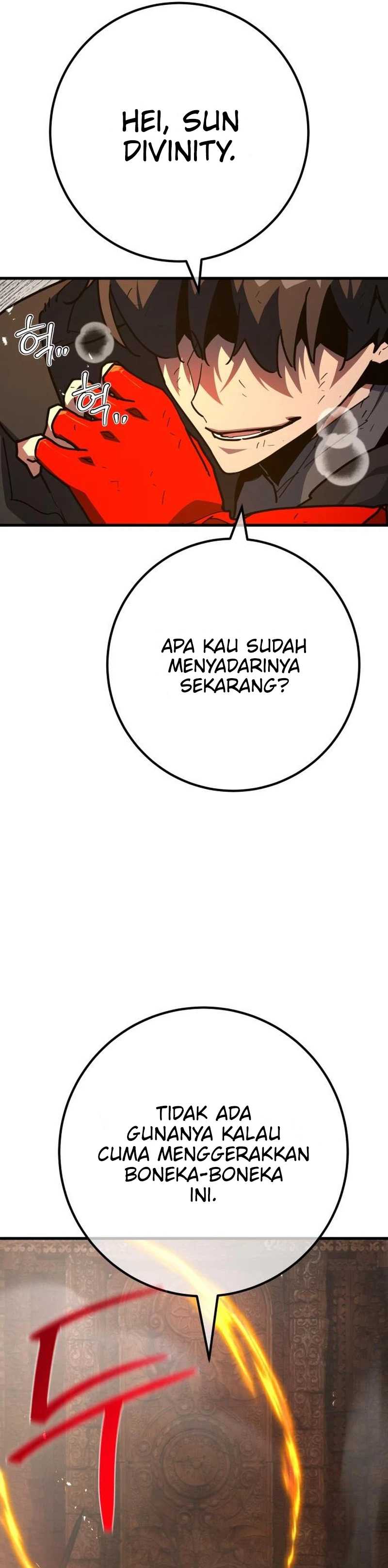 Baca The Game’s Top Troll Chapter 153 - Halaman 27 Baca The Game’s Top Troll - Chapter 153 halaman 27