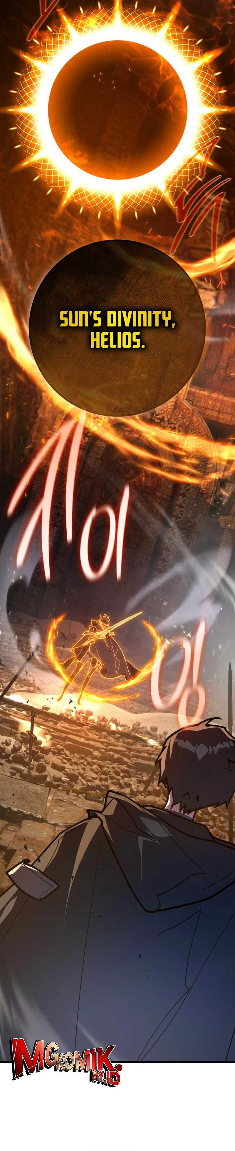 Baca The Game’s Top Troll Chapter 153 - Halaman 31 Baca The Game’s Top Troll - Chapter 153 halaman 31