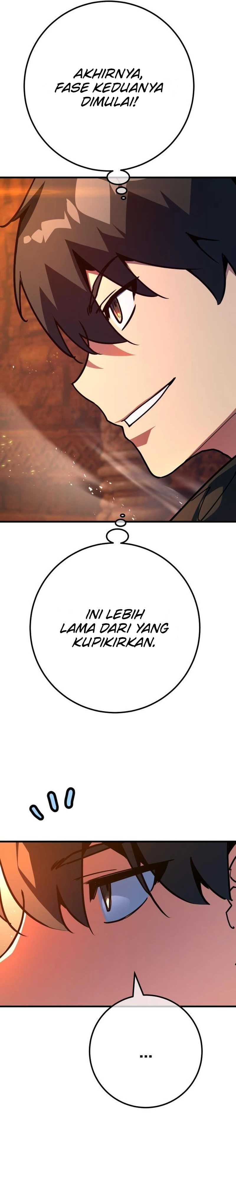 Baca The Game’s Top Troll Chapter 153 - Halaman 32 Baca The Game’s Top Troll - Chapter 153 halaman 32