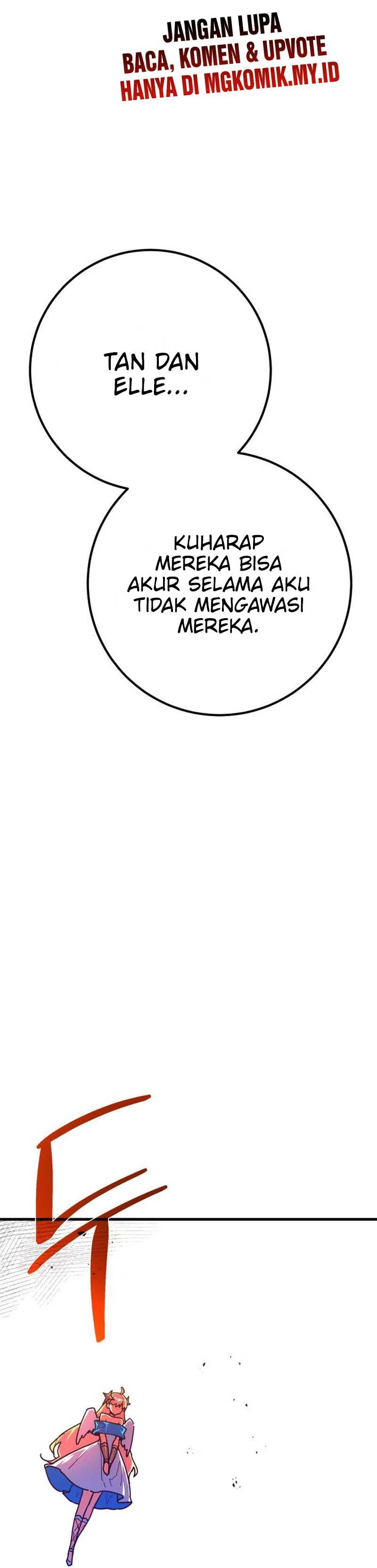 Baca The Game’s Top Troll Chapter 153 - Halaman 33 Baca The Game’s Top Troll - Chapter 153 halaman 33