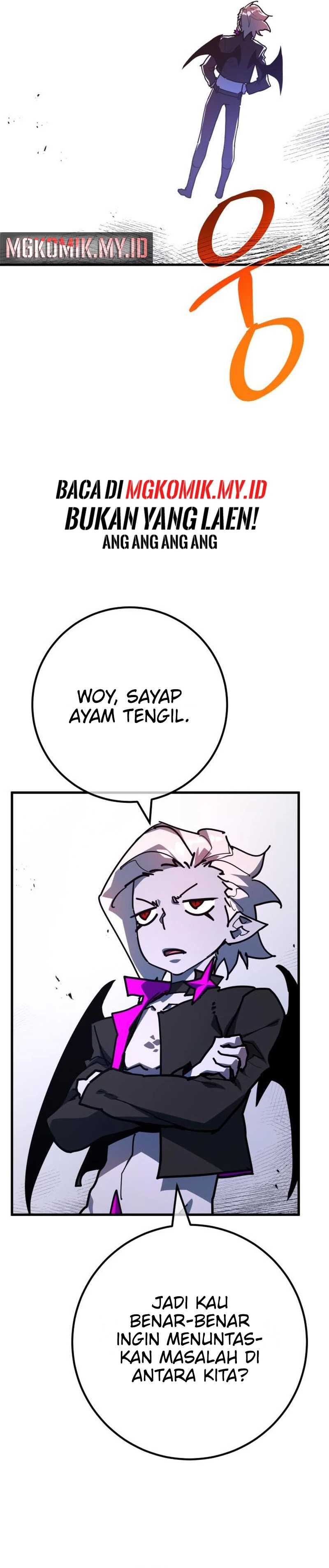 Baca The Game’s Top Troll Chapter 153 - Halaman 34 Baca The Game’s Top Troll - Chapter 153 halaman 34