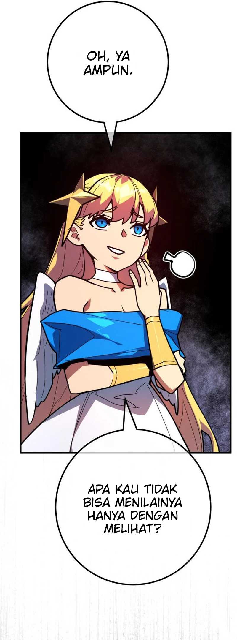 Baca The Game’s Top Troll Chapter 153 - Halaman 35 Baca The Game’s Top Troll - Chapter 153 halaman 35