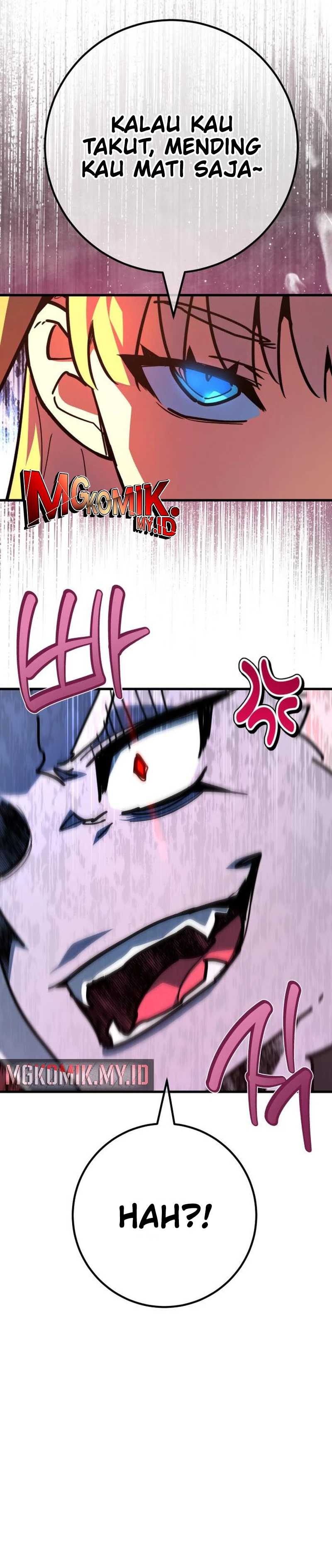 Baca The Game’s Top Troll Chapter 153 - Halaman 36 Baca The Game’s Top Troll - Chapter 153 halaman 36