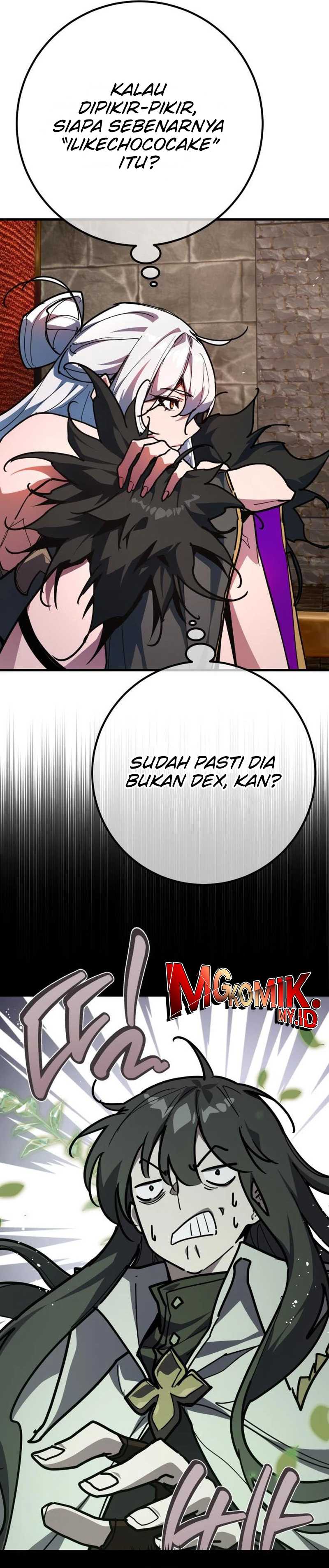 Baca The Game’s Top Troll Chapter 153 - Halaman 44 Baca The Game’s Top Troll - Chapter 153 halaman 44