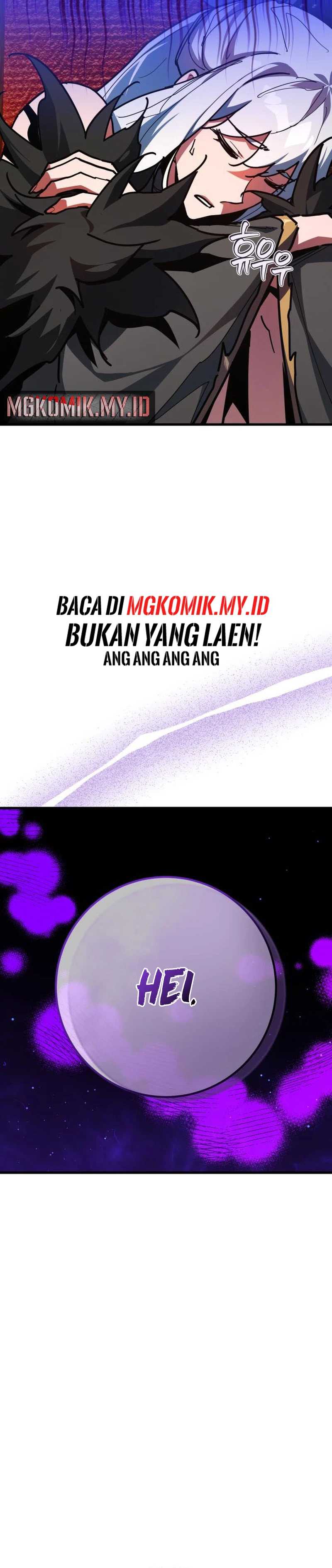 Baca The Game’s Top Troll Chapter 153 - Halaman 47 Baca The Game’s Top Troll - Chapter 153 halaman 47