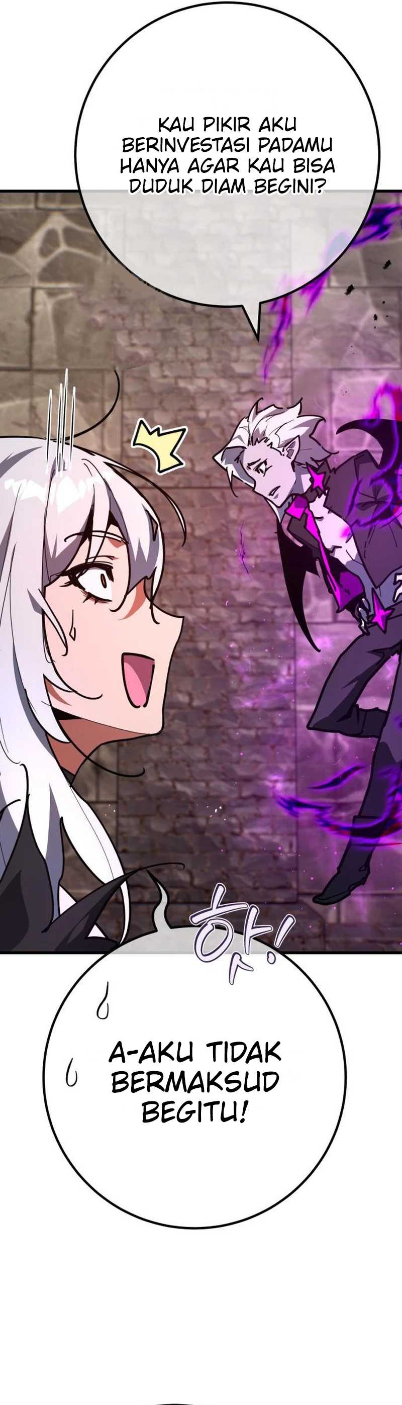 Baca The Game’s Top Troll Chapter 153 - Halaman 52 Baca The Game’s Top Troll - Chapter 153 halaman 52