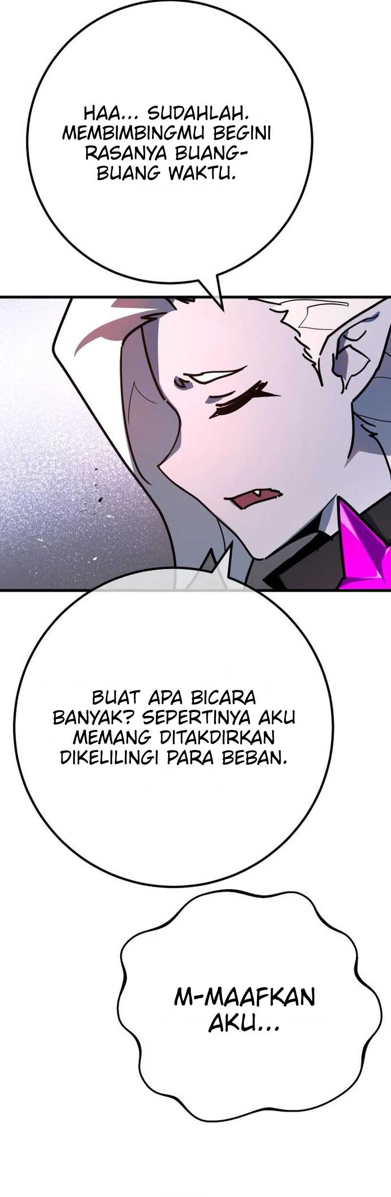 Baca The Game’s Top Troll Chapter 153 - Halaman 53 Baca The Game’s Top Troll - Chapter 153 halaman 53