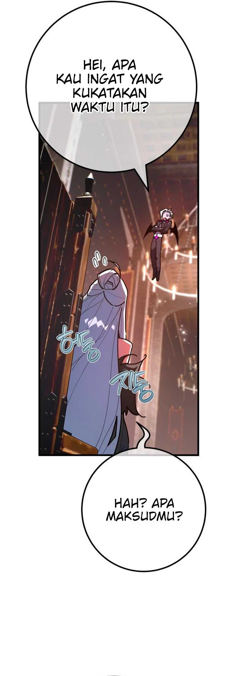 Baca The Game’s Top Troll Chapter 153 - Halaman 54 Baca The Game’s Top Troll - Chapter 153 halaman 54