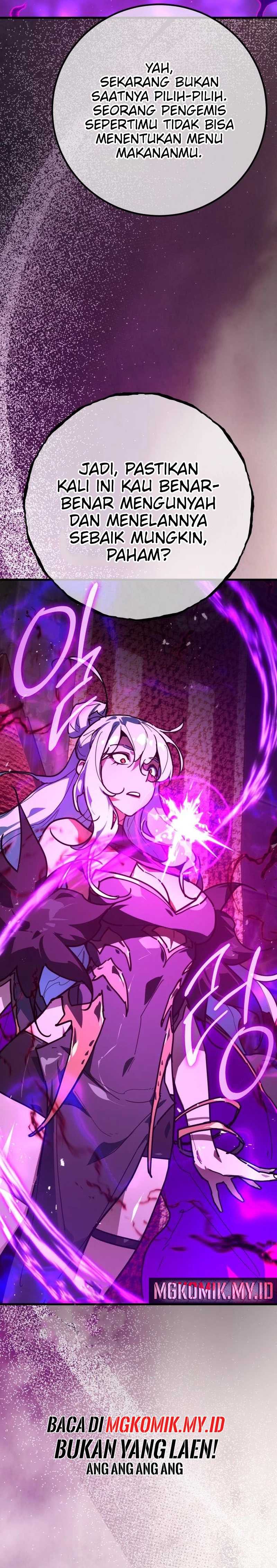 Baca The Game’s Top Troll Chapter 153 - Halaman 58 Baca The Game’s Top Troll - Chapter 153 halaman 58