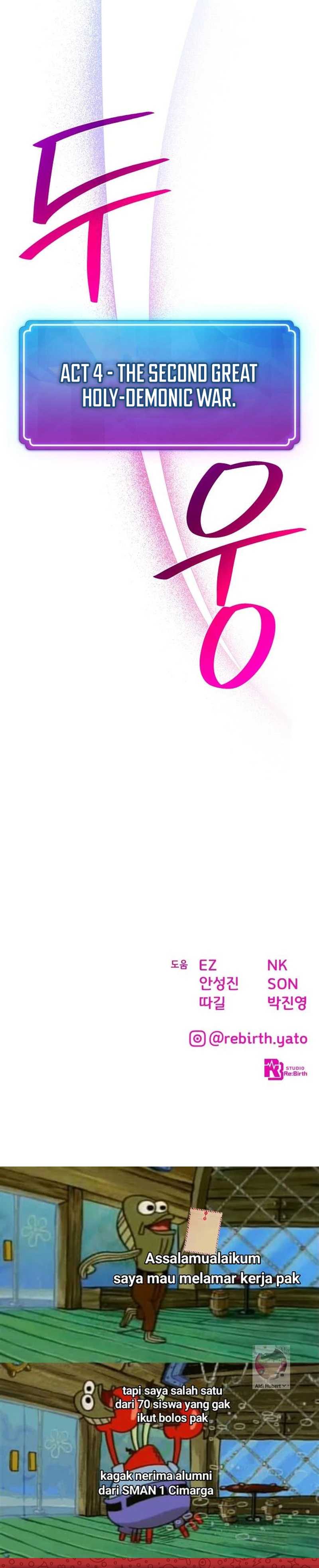 Baca The Game’s Top Troll Chapter 153 - Halaman 60 Baca The Game’s Top Troll - Chapter 153 halaman 60